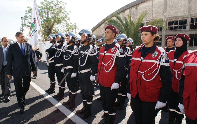 Pantalon protection civile best sale