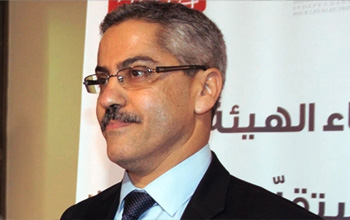 Démission de Chafik Sarsar et de deux membres de l'ISIE