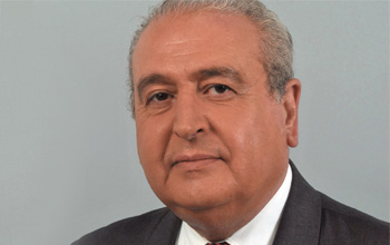 Ghazi Mabrouk, nommé conseiller spécial du secrétaire général de l'UMA et haut représentant auprès de l'UE