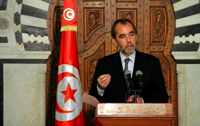Saïd Aïdi limoge Néjib Karoui suite à son refus de réserver les Samu de Sousse aux victimes de l'attentat