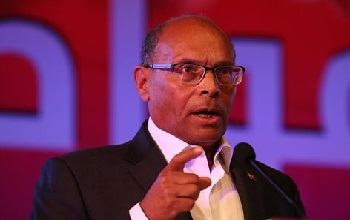 Moncef Marzouki dément les propos qui lui sont attribués et décide de porter plainte