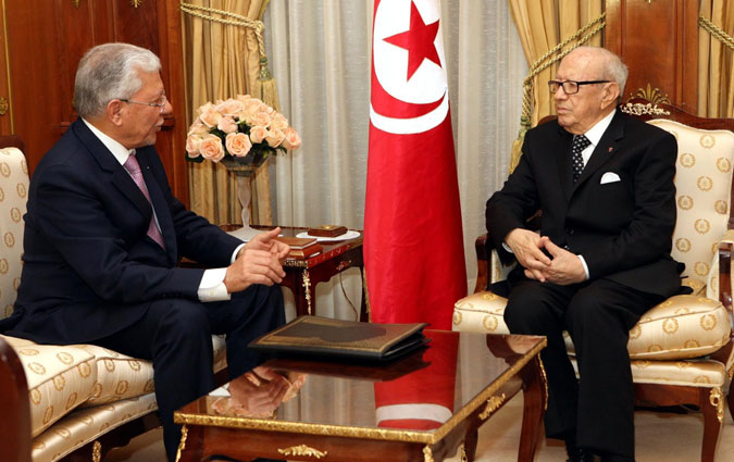 Taïeb Baccouche accompagnera Béji Caïd Essebsi lors de sa visite en Jordanie