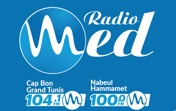 radio med tunisie