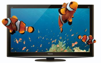Le TX-P42GT20E Panasonic, une nouvelle référence pour les téléviseurs plasma 3D
