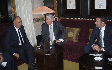 Mariott revient en Tunisie à partir de janvier prochain