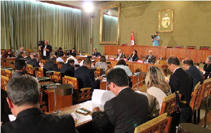 ARP : La Confrence des prsidents tient sa premire runion