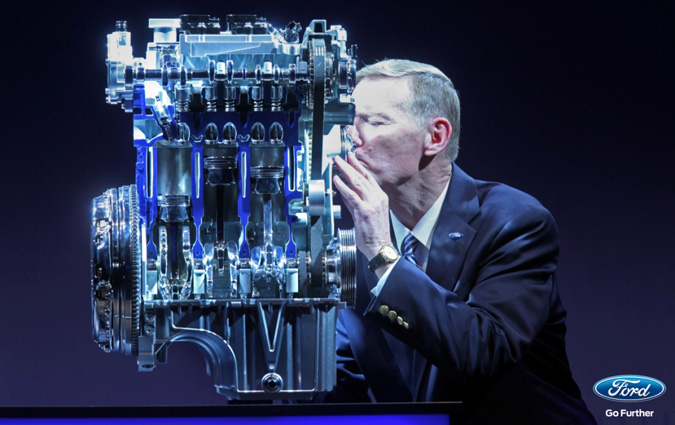 Le moteur EcoBoost 1.0 litre de Ford prochainement en Tunisie et quipera la nouvelle Focus