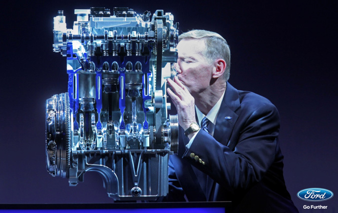 Le moteur EcoBoost 1.0 litre de Ford prochainement en Tunisie et équipera la nouvelle Focus