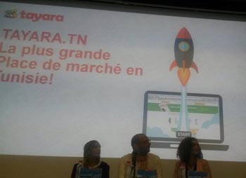 Tayara.tn fête son troisième anniversaire et sa success story