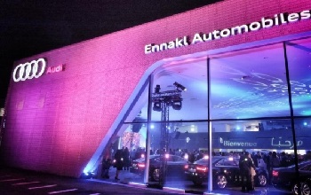 Ennakl Automobiles : Des chiffres au vert malgré les entraves à l'importation !