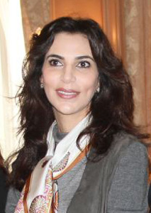 Les Tunisiens sacrent Cyrine Ben Ali Mabrouk, femme d'affaires de l'année
