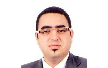 Oussama Sghaier, nouveau chargé de la communication d'Ennahdha