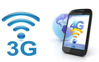 La technologie 3G et 4G simplifiée par Ooredoo