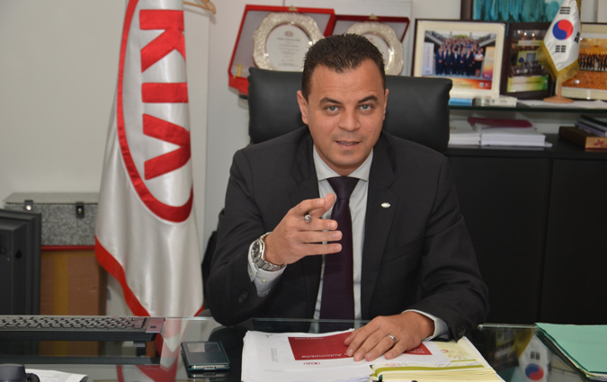 Mehdi Mahjoub : Les concessionnaires sont déçus par la décision de Mohsen Hassen !