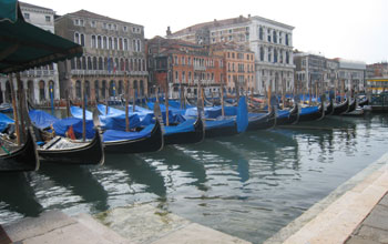 Grâce à Tunisair, on pourra voir Venise et…y revenir !