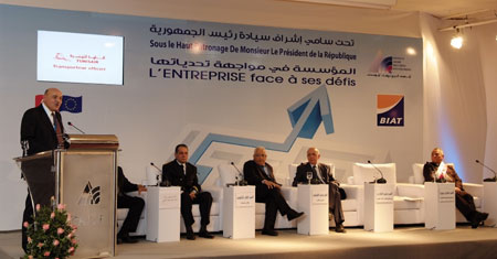 Tunisie – IACE : l'entreprise fait son autocritique