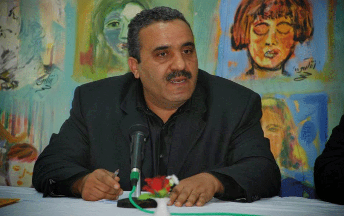 Mokhtar Khalfaoui : Les examens auront lieu dans les délais