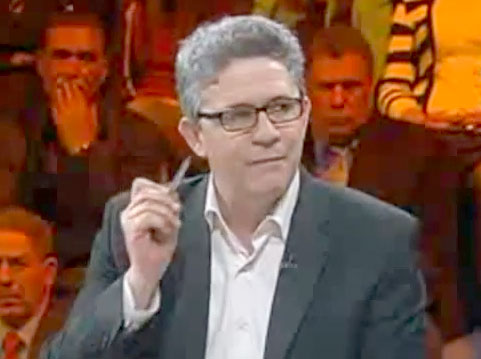 Après Marzouki, c'est au tour de Mansar d'injurier les opposants