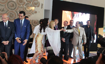 Orange Tunisie lance « Tunisie Passion »