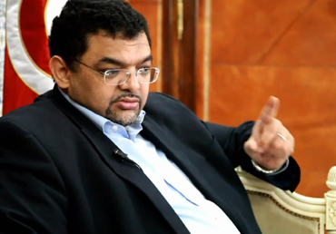 Lotfi Zitoun à propos de Yassine Brahim : Les novices en politique doivent faire preuve de retenue
