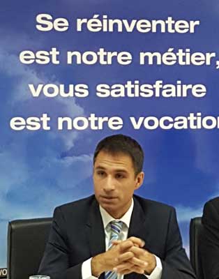 Total Tunisie dynamise son capital confiance auprès de ses clients