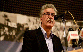 Hamma Hammami : Les derniers propos de Ghannouchi n'ont aucun sens