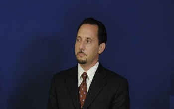 Daniel Rubinstein propos au poste d'ambassadeur US en Tunisie