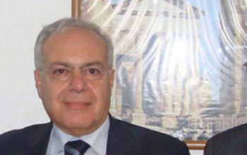 Affaire Moncef Zouari : La Tunisie introduira une demande en sa faveur auprès du Tribunal de Palerme