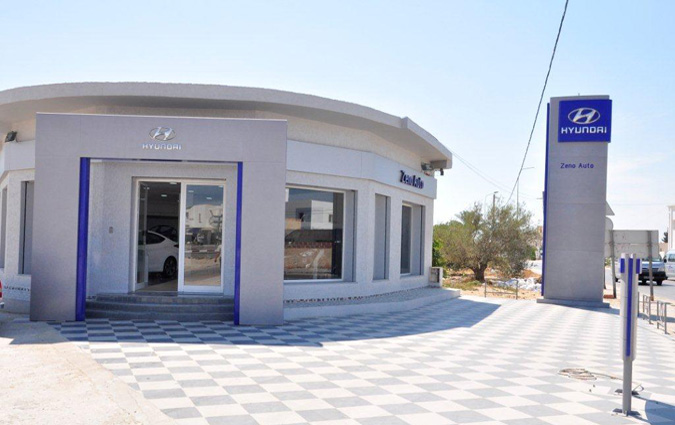 Hyundai installe sa nouvelle agence au cœur de l'île des rêves, Djerba