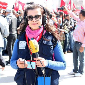 Le témoignage de Khaoula Sliti sur ces enseignants qui nous foutent la honte