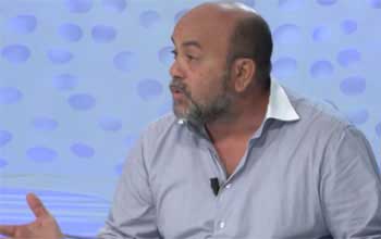 Imed Ben Halima relève le désarroi d'Ennahdha dans le communiqué concernant M. Frikha