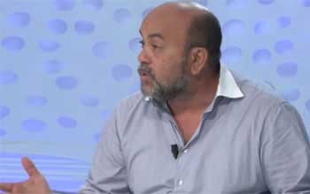 Imed Ben Halima : Moncef Marzouki doit tre jug pour complot contre la sret de l'Etat