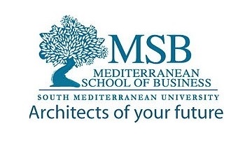 La Mediterranean School of Business obtient le renouvellement de l'accréditation internationale de ses Masters par AMBA Londres