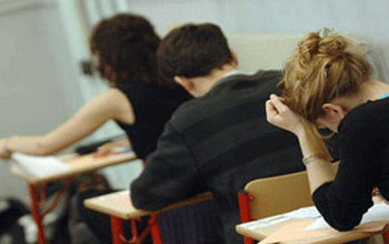 33.725 candidats au concours de la Neuvième