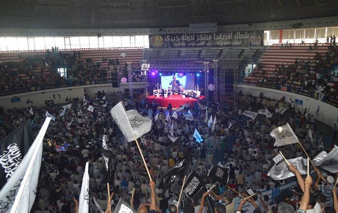 Hizb Ettahrir veut libérer la Tunisie
