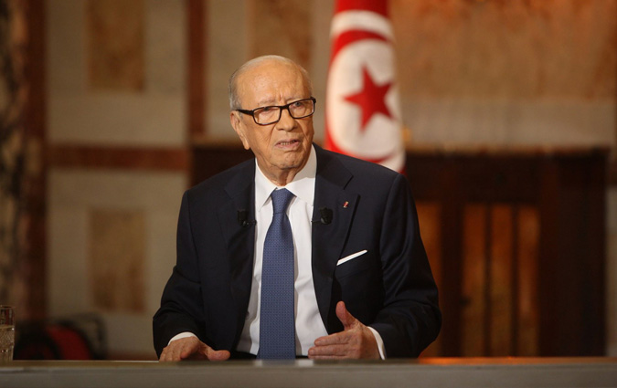 BCE commente le bannissement des homosexuels de Kairouan et l'arrestation de Afra Ben Azza