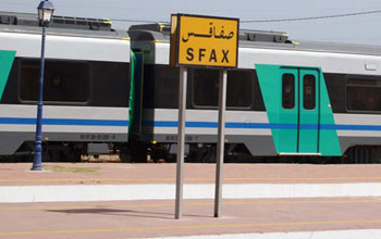 Tunisie – Sfax : La Garde nationale intervient pour forcer les cheminots à arrêter leur grève surprise