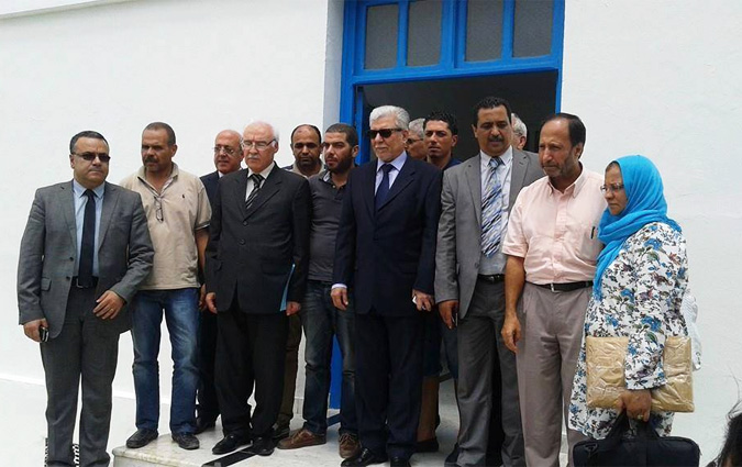 Taïeb Baccouche annonce la fermeture du consulat tunisien à Tripoli