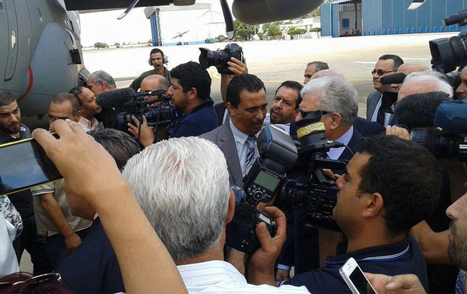 Taeb Baccouche : La libration des otages tunisiens n'a rien  voir avec celle de Walid Glayeb