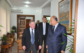 Accor en Tunisie : après les promesses non tenues, Gérard Pélisson promet une nouvelle phase