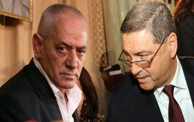 Rencontre prévue, lundi 22 juin, entre Habib Essid et Houcine Abassi