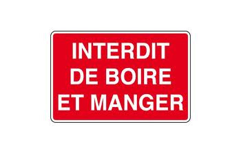 Vido du jour : quand ceux qui ne jenent pas sont traits comme des criminels !