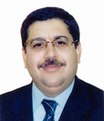 Biographie de Mouldi Hammami, PDG de l'Etablissement de la Radio tunisienne