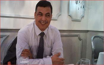 UGTT - Bouali Mbarki reçoit une lettre de menace de mort