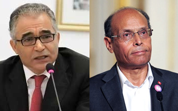 Les Russes confondent Mohsen Marzouk et Moncef Marzouki