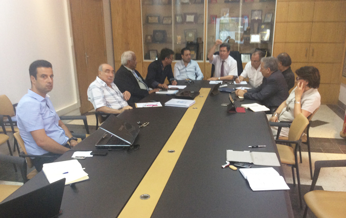 Un plan pour appuyer la candidature de Sfax pour organiser les Jeux Méditerranéens