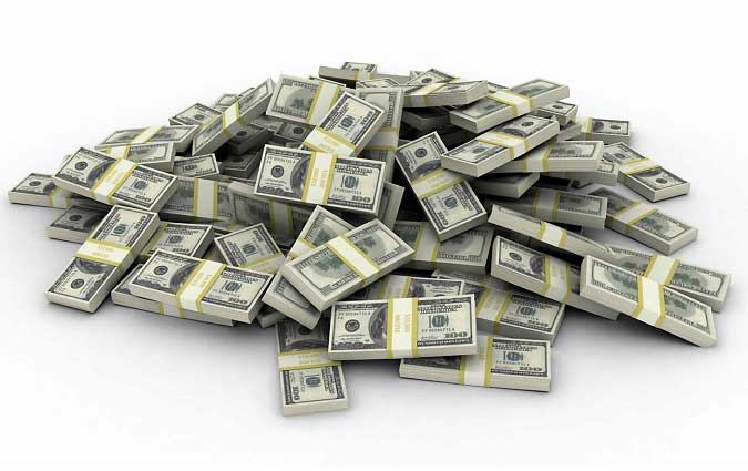 1,2 milliard de dollars d'impôts non-payés par les entreprises proches des Ben Ali