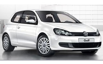 Sécurité : Volkswagen, meilleur constructeur au monde