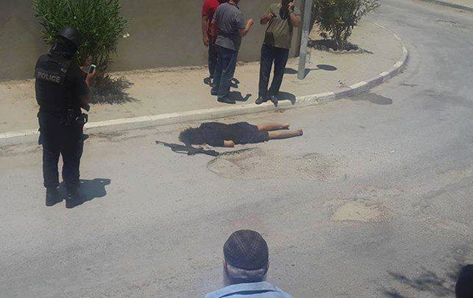 Le bilan de l'attaque terroriste de Sousse s'alourdit à 39 victimes