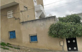 La MÃ©dina de Tunis face Ã  l'horreur architecturale des constructions anarchiques